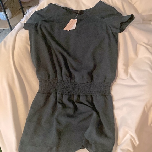 Mini Dress - Picture 1 of 3